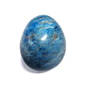 Apatite Bleue Oeuf