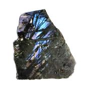 Plaque en Labradorite 20408