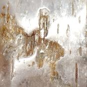 Kunzite morceau poli 2060