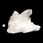 Cristal de Roche Amas 2094