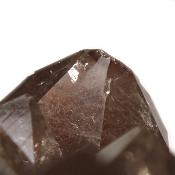 Cristal Fumé Pierre Brute 2119