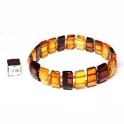 Ambre de la Baltique Bracelet 2171