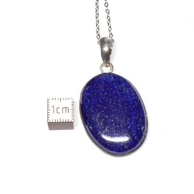 Lapis Lazuli - Pendentif 2203