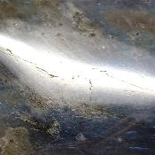 Labradorite Coeur 2268