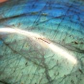 Labradorite Coeur 2270