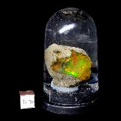 Opale d'Ethiopie Pierre Brute 2292