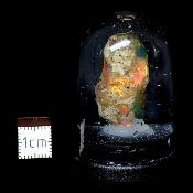 Opale d'Ethiopie Pierre Brute 2302