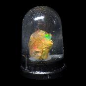 Opale d'Ethiopie Pierre Brute 2311