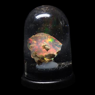 Opale d'Ethiopie Pierre Brute 2316