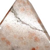 Pierre de Soleil Pyramide 2400