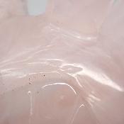 Quartz Rose Ange 2513