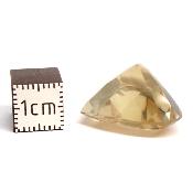 Citrine Naturelle Pierre Taillée 2519