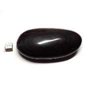 Obsidienne Œil Céleste Galet 2548
