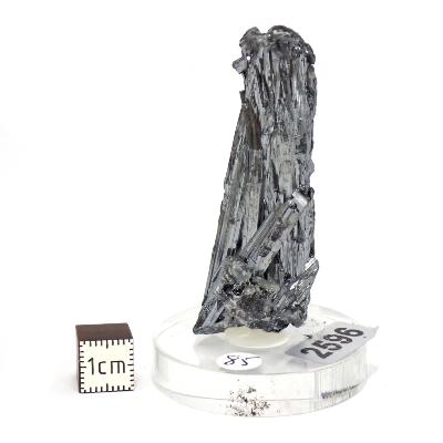 Stibine Pierre brute 2596