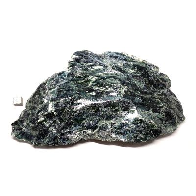 Mica vert brute 2643