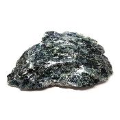 Mica vert brute 2643