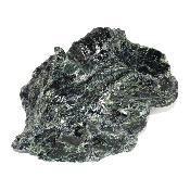 Mica vert brute 2644