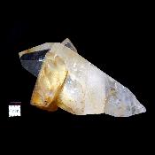Cristal Miracle Mine pierre brute 2050