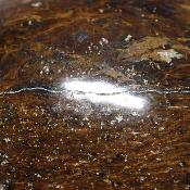 Bronzite Boule 2821