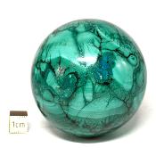 Malachite Boule 2838