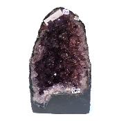Géode d'Améthyste 2871