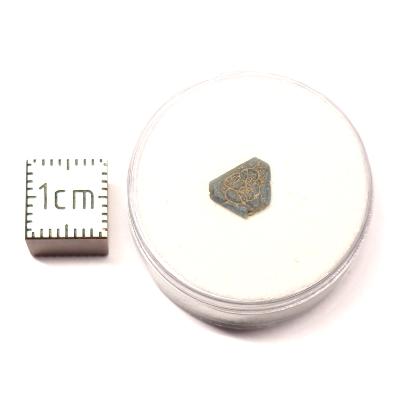 Bénitoite pierre brute 3000