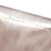Quartz Rose Sceau de Salomon 3001