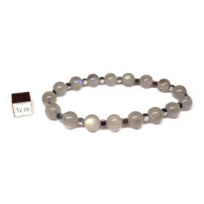Labradorite Bracelet 3055