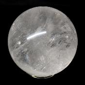 Cristal de Roche Boule Qualité E 3081