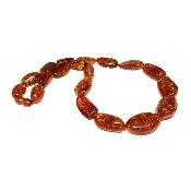 Ambre de la Baltique Collier 3162