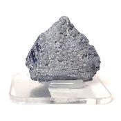 Bénitoite pierre brute 0040