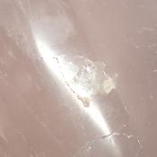 Quartz Rose Forme Libre 0047