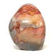 Jaspe Polychrome Forme Libre 0067