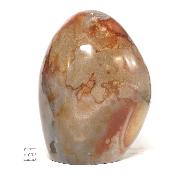 Jaspe Polychrome Forme Libre 0067