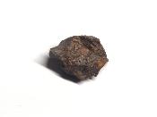 Météorite Chondrite du Maroc Pierre Brute