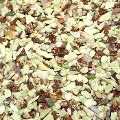 Chrysoprase Citron Mini Pierres Roulées Sachet de 75 grs