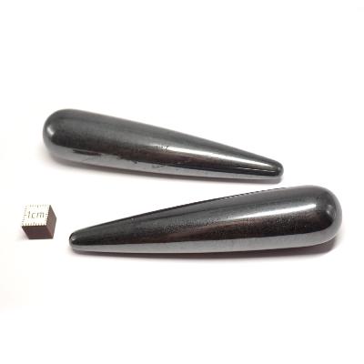 Hématite Base de Massage