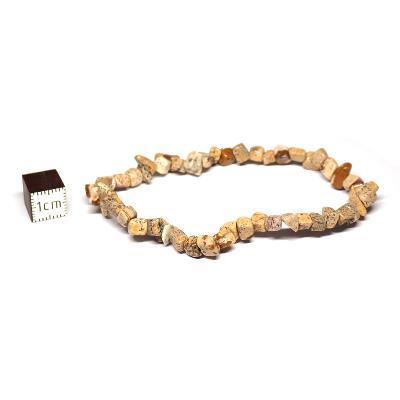 Jaspe Paysage Bracelet Baroque