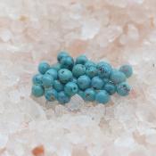 Turquoise de Chine Perles