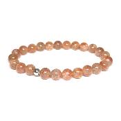 Pierre de Soleil Bracelet Boule