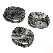 Diorites Orbiculaire Mini Pierre Plate
