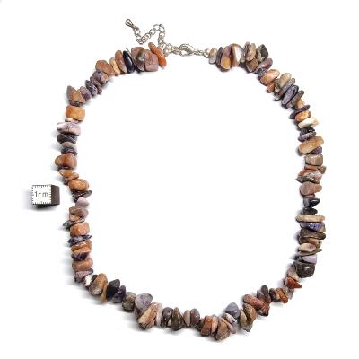 Tiffany Stone Collier Baroque