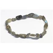 Labradorite Bracelet Mini Roulé