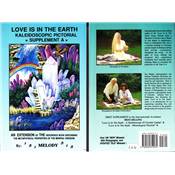 Livre - Love Is On Earth : Supplement A