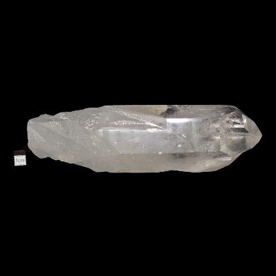 Cristal Lémurien 2021