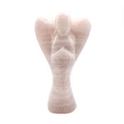 Quartz Rose Ange n° 04139