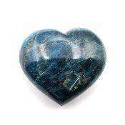 Apatite Bleue Coeur 04359