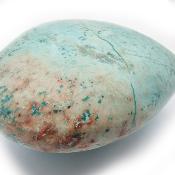 Chrysocolle Coeur 04371