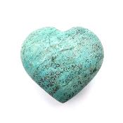 Chrysocolle Coeur 04380