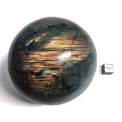 Labradorite Boule 04510